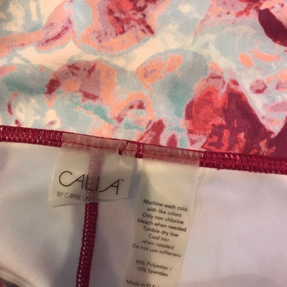 Workout pants - Picture 3 of 5